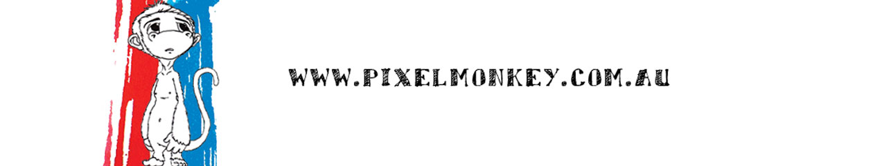 Pixelmonkey